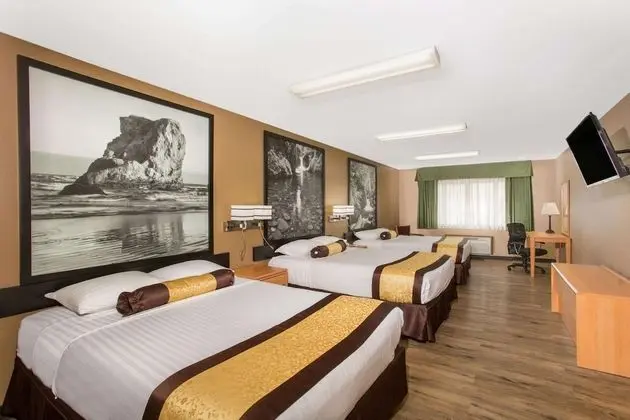 Stüdyo Süit, Birden Çok Yatak, Sigara İçilmez