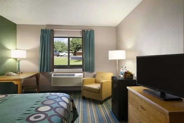 Oda, Engellilere Uygun