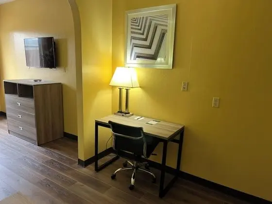 Standard Oda, 1 En Büyük (King) Boy Yatak, Sigara İçilmez (Dog-Friendly)