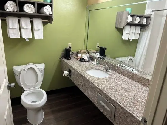 Standard Oda, 2 Büyük (Queen) Boy Yatak, Sigara İçilmez