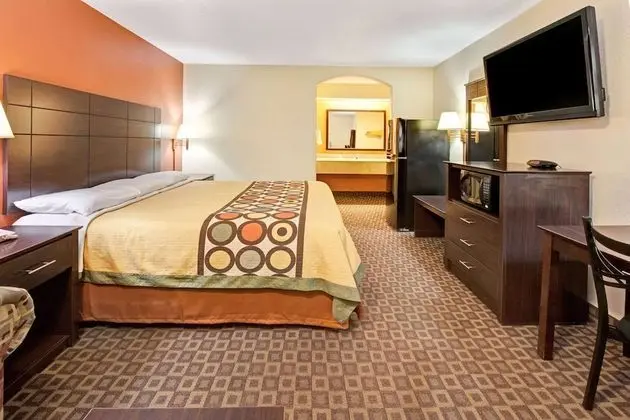 Deluxe Stüdyo Süit, 1 En Büyük (King) Boy Yatak, Sigara İçilmez