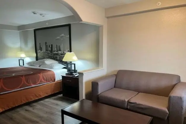 Deluxe Stüdyo Süit, 1 En Büyük (King) Boy Yatak, Sigara İçilmez