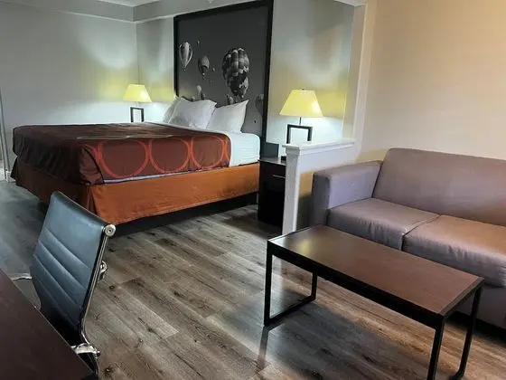 Deluxe Stüdyo Süit, 1 En Büyük (King) Boy Yatak, Sigara İçilmez