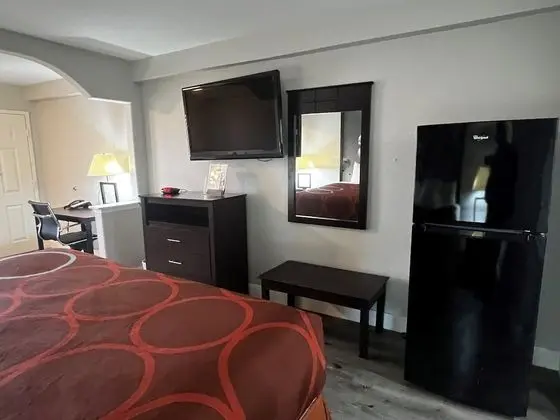 Deluxe Stüdyo Süit, 1 En Büyük (King) Boy Yatak, Sigara İçilmez
