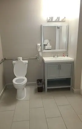 Oda, Engellilere Uygun, Sigara İçilmez