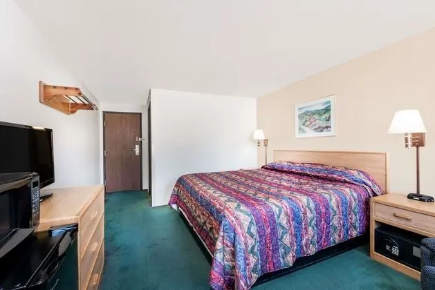 Standard Oda, 1 En Büyük (King) Boy Yatak