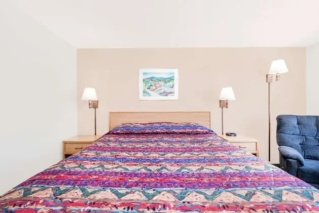 Standard Oda, 1 En Büyük (King) Boy Yatak