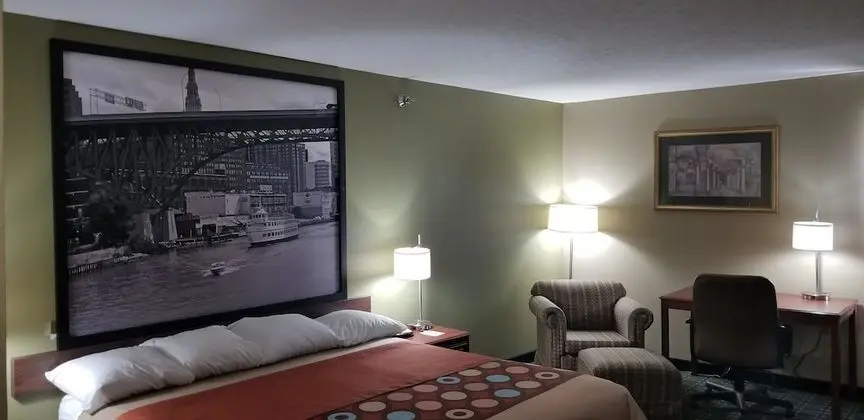 Deluxe Stüdyo Süit, 1 En Büyük (King) Boy Yatak, Sigara İçilmez