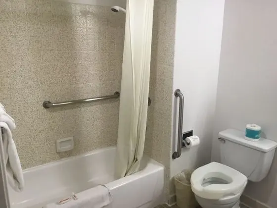 Banyo imkân ve özellikleri