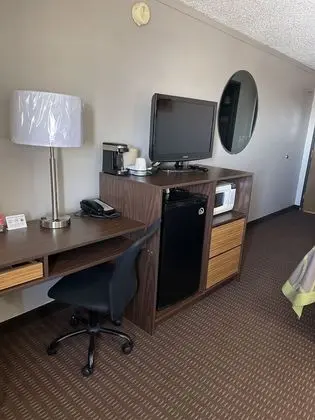 Business Oda, 1 En Büyük (King) Boy Yatak, Sigara İçilmez