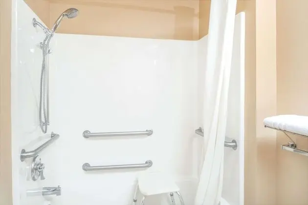 Oda, Engellilere Uygun