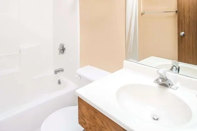 Standard Oda, 1 Büyük (Queen) Boy Yatak, Sigara İçilebilir