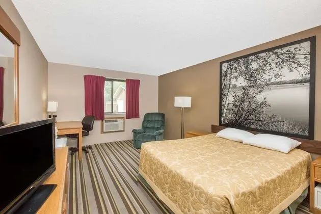 Oda, 1 Büyük (Queen) Boy Yatak, Sigara İçilmez