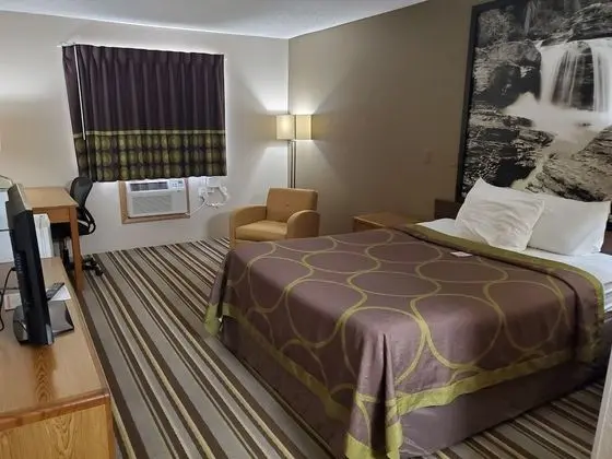 Oda, 1 Büyük (Queen) Boy Yatak, Sigara İçilmez