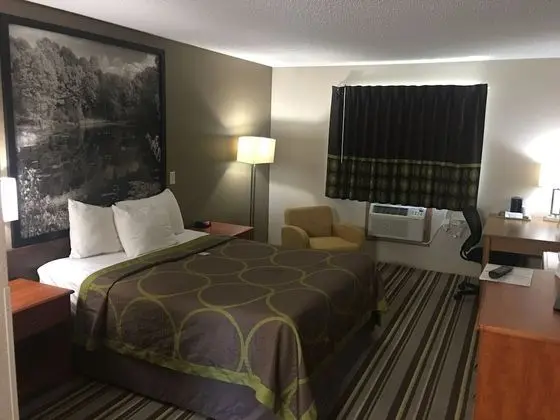 Oda, 1 Büyük (Queen) Boy Yatak, Sigara İçilmez