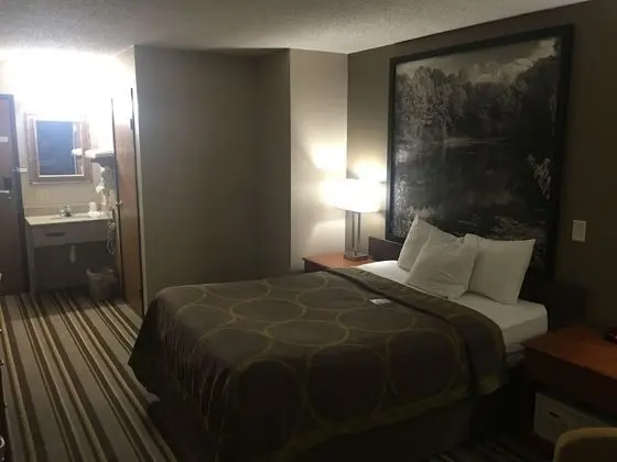 Oda, 1 Büyük (Queen) Boy Yatak, Sigara İçilmez