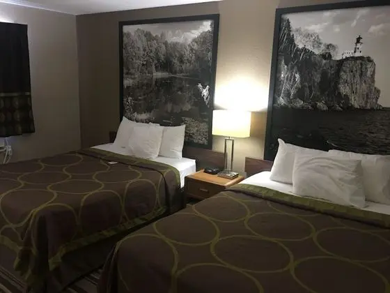 Oda, 2 Büyük (Queen) Boy Yatak, Sigara İçilmez