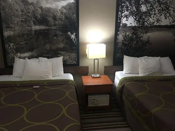 Oda, 2 Büyük (Queen) Boy Yatak, Sigara İçilmez