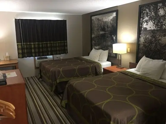 Oda, 2 Büyük (Queen) Boy Yatak, Sigara İçilmez