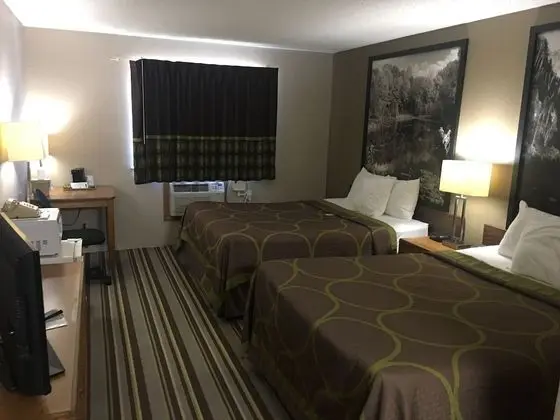 Oda, 2 Büyük (Queen) Boy Yatak, Sigara İçilmez