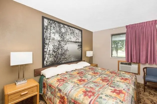 Stüdyo Süit, 1 En Büyük (King) Boy Yatak, Sigara İçilmez