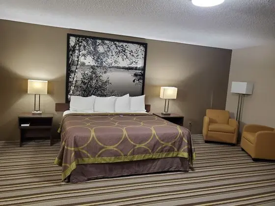 Stüdyo Süit, 1 En Büyük (King) Boy Yatak, Sigara İçilmez