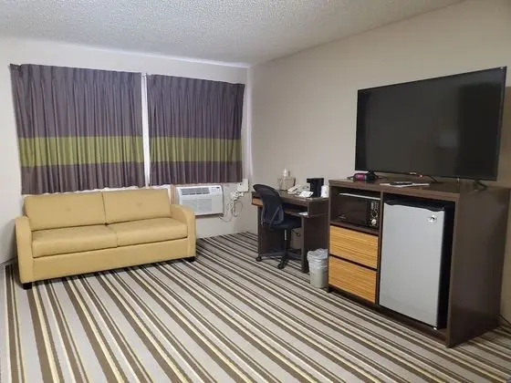 Stüdyo Süit, 1 En Büyük (King) Boy Yatak, Sigara İçilmez