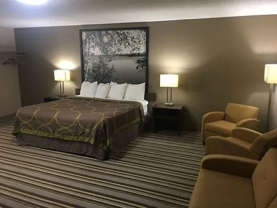 Stüdyo Süit, 1 En Büyük (King) Boy Yatak, Sigara İçilmez