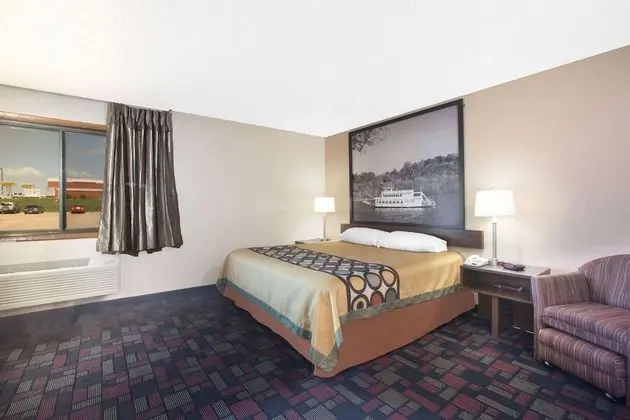 Stüdyo Süit, 1 En Büyük (King) Boy Yatak, Sigara İçilebilir (Pet-Friendly)