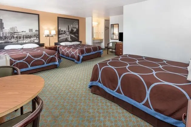 Stüdyo Süit, Birden Çok Yatak, Sigara İçilebilir