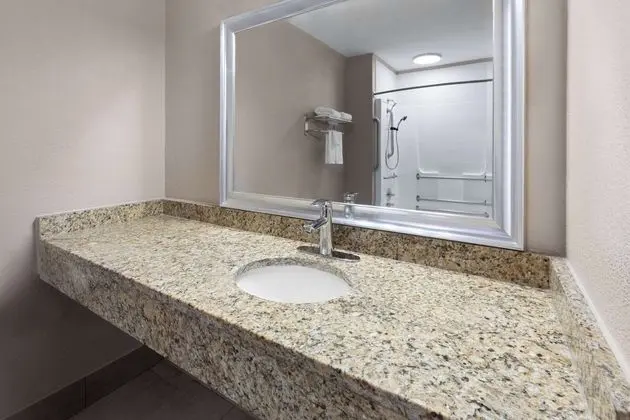 Engellilere Uygun Banyo