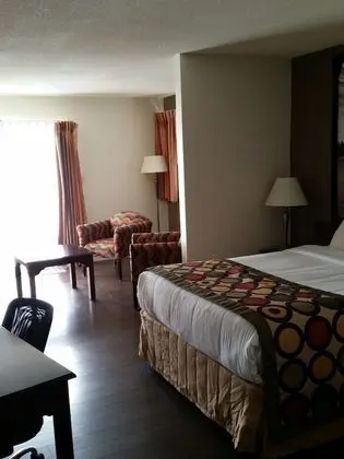 Honeymoon Süit, 1 Büyük (Queen) Boy Yatak, Sıcak Su Küveti