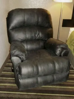 Stüdyo Süit, 1 En Büyük (King) Boy Yatak, Sigara İçilmez