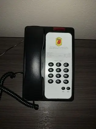 Oda, 1 En Büyük (King) Boy Yatak, Engellilere Uygun, Sigara İçilmez