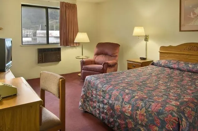 Standard Oda, 1 En Büyük (King) Boy Yatak