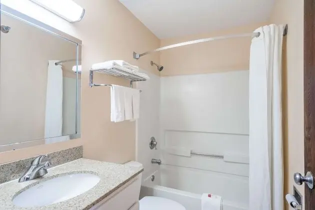 Standard Oda, 2 Çift Kişilik Yatak