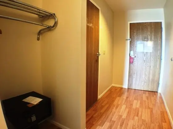 Oda, 1 Çift Kişilik Yatak, Engellilere Uygun, Sigara İçilmez (Bathtub)