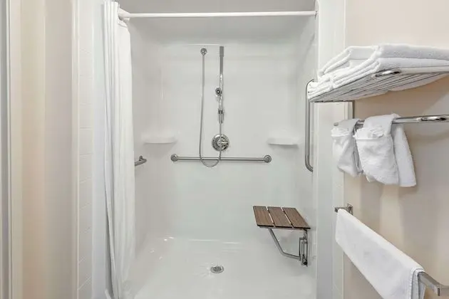 Oda, Engellilere Uygun, Balkon