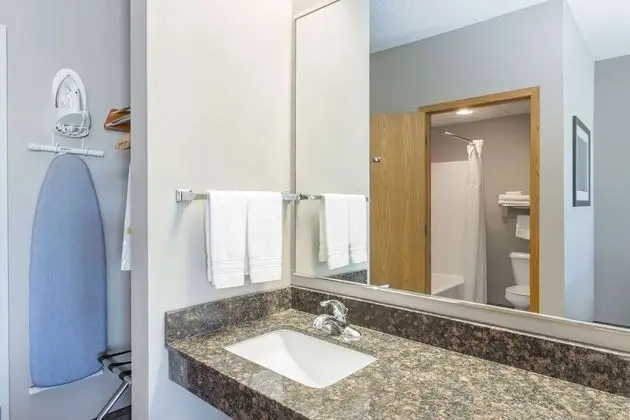 Oda, 1 En Büyük (King) Boy Yatak