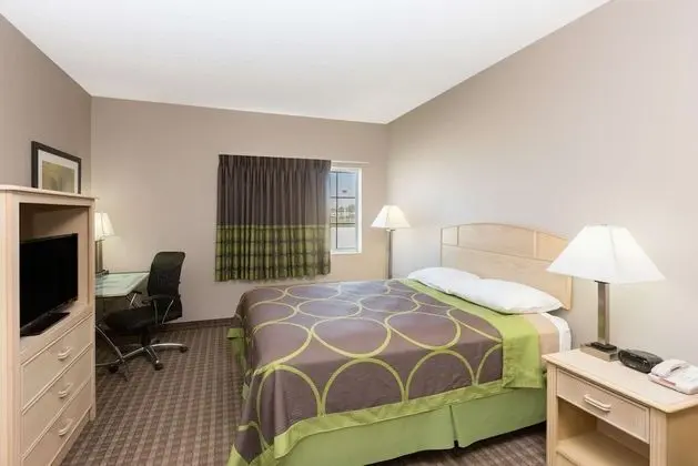 Standard Oda, 1 En Büyük (King) Boy Yatak