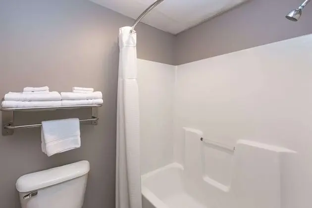 Standard Oda, 1 En Büyük (King) Boy Yatak