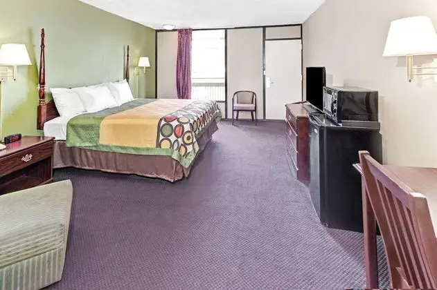 Standard Oda, 1 En Büyük (King) Boy Yatak