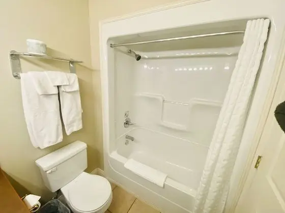 Oda, 1 En Büyük (King) Boy Yatak, Sigara İçilmez (Pet-Friendly)