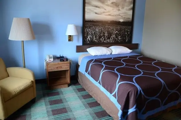 Oda, 1 Büyük (Queen) Boy Yatak, Sigara İçilmez