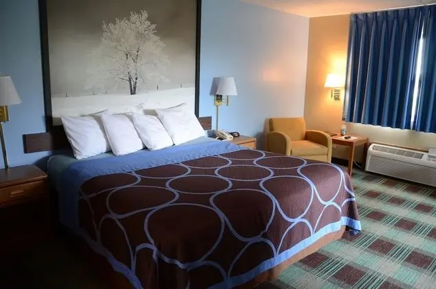 Oda, 1 En Büyük (King) Boy Yatak, Sigara İçilmez