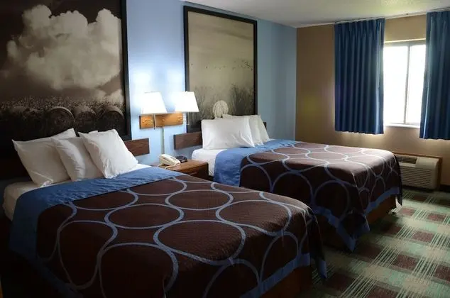 Oda, 2 Çift Kişilik Yatak, Sigara İçilmez