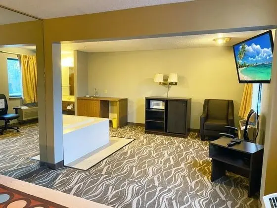 Stüdyo Süit, 1 En Büyük (King) Boy Yatak, Sigara İçilmez