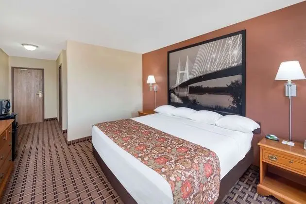 Oda, 1 En Büyük (King) Boy Yatak, Sigara İçilmez