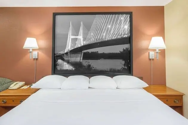 Oda, Engellilere Uygun, Mikrodalga