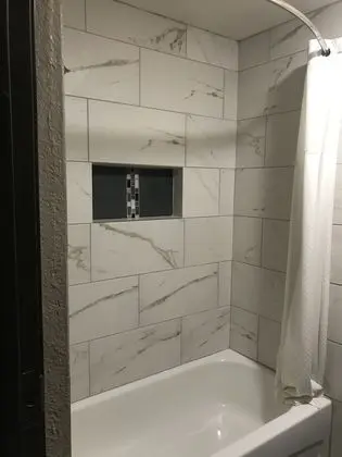 Standard Oda, 2 Büyük (Queen) Boy Yatak